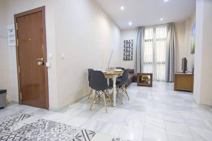 Holiday apartment for 2 people - 1