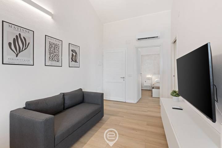 Ganze Wohnung, Ferienwohnung für 2 Personen in Arbatax, Tortolì