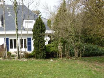 Gîte pour 4 personnes, avec jardin à Châtillon-sur-Seine