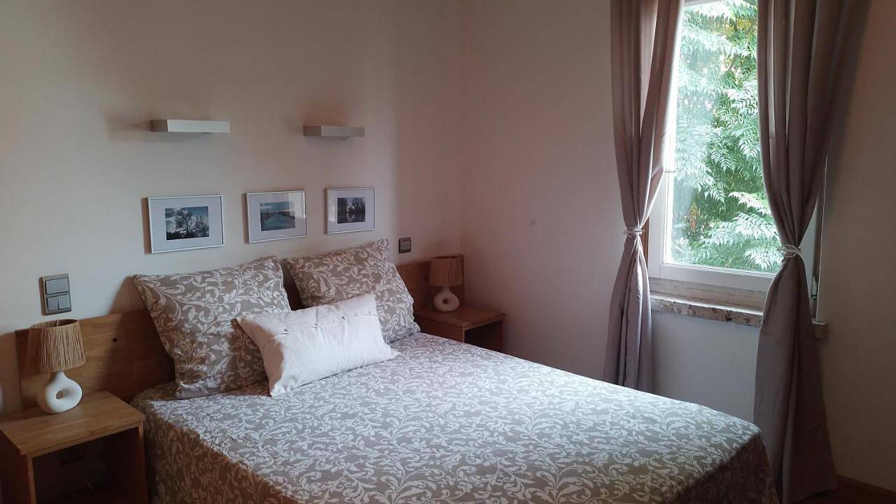 Two-Bedroom House in Armissan, Côte d'Améthyste