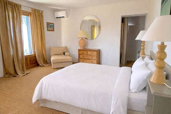 Villa pour 6 personnes à Cargèse - 3