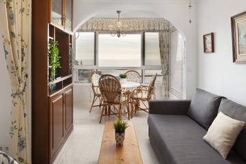 Studio for 2 People in Torrox, Andalusia, Photo 1