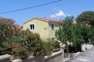 Apartament Wakacyjny dla 4 osoby w Sali, Dugi Otok, Zdjęcie 3