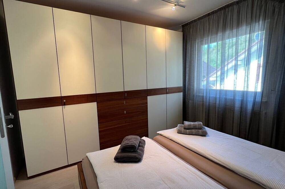 Savoir Vivre Komfortable Ferienresidenz in Endingen, Kaiserstuhl