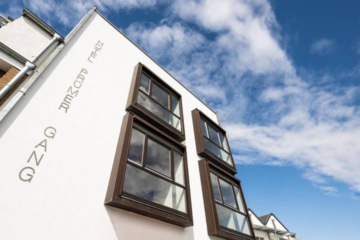 Hotel für 3 Personen, mit Terrasse und Sauna sowie Ausblick in Bad Neuenahr