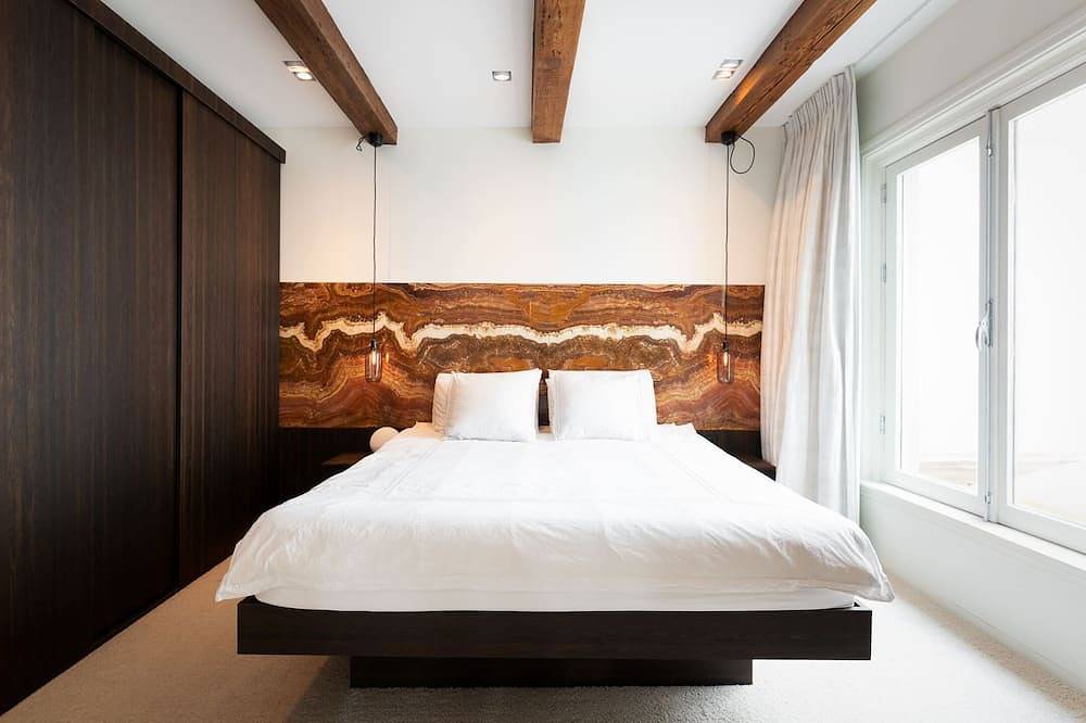 Ganze Wohnung, Highly Luxurious & Fancy 7-star Apartment in the City in Holländische Küste