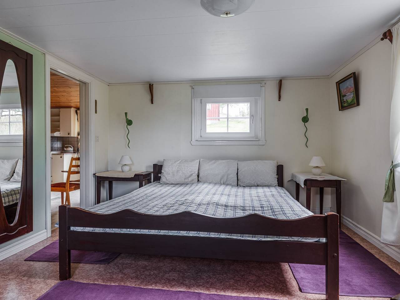 Ånhultaberg/Nylund in Hultsfreds und Umgebung