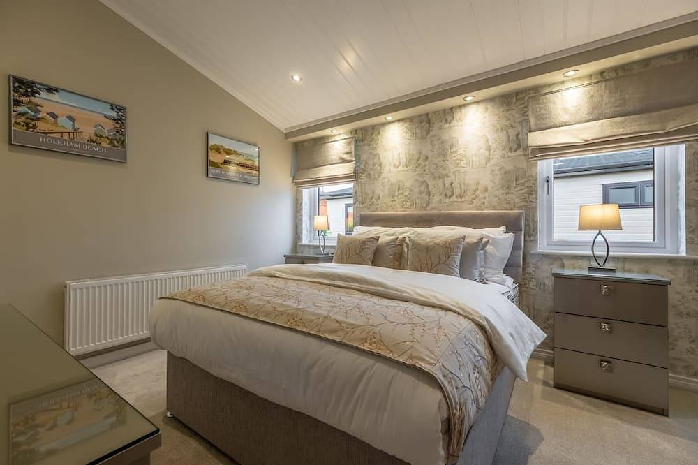 Field Lodge, Burnham Market, Norfolk in Burnham Market, Norfolk Coast