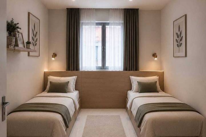 Luxury Nest with Panoramic Wiews 10 min from Loro Park in Realejo Bajo, Los Realejos
