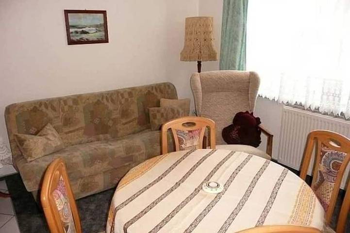 Apartamento entero, Apartamento - Rügen-Fewo 235 in Alt Reddevitz, Mönchgut