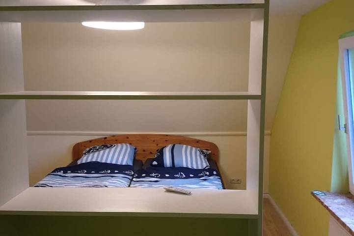 Ferienhaus für 6 Personen, mit Balkon und Garten in Klein Wittensee - 3