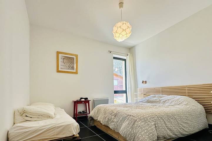 Location de vacances pour 9 personnes, avec jardin à Loupiac (Lot) - 4