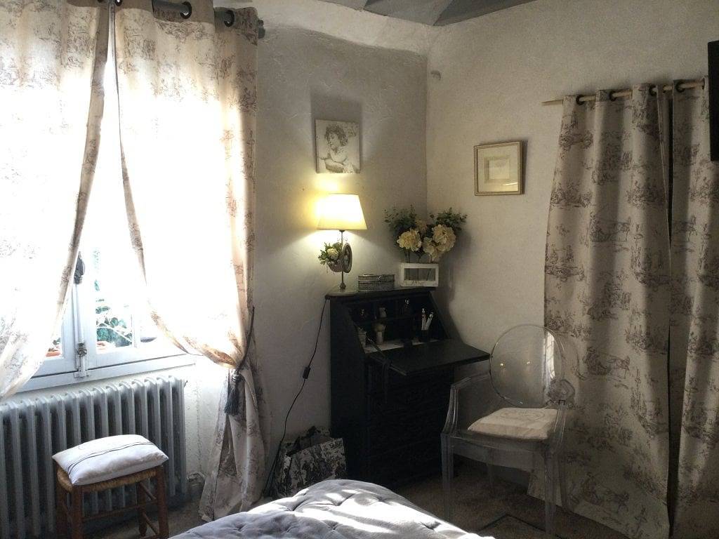 Les Ormeaux - Chambre romantique in Bouchemaine, Région d'Angers