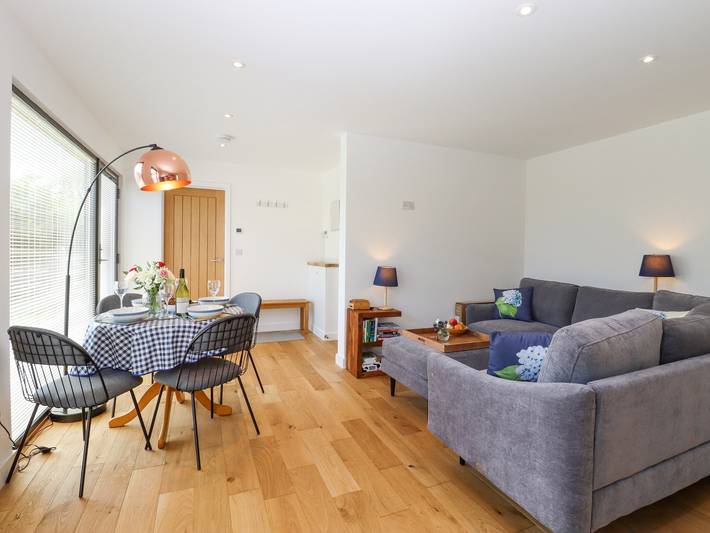 Ferienhaus für 4 Personen, mit Garten in Kent - 4