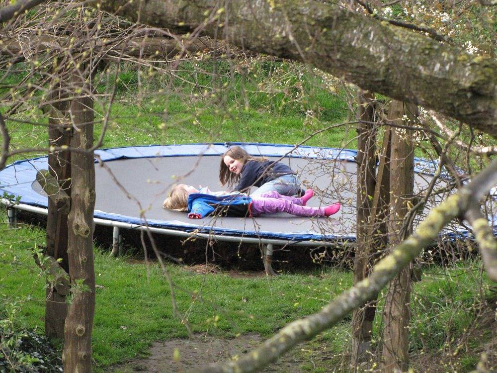 Ferienhof Struve - Österlied in Wennbüttel, Albersdorf und Umgebung