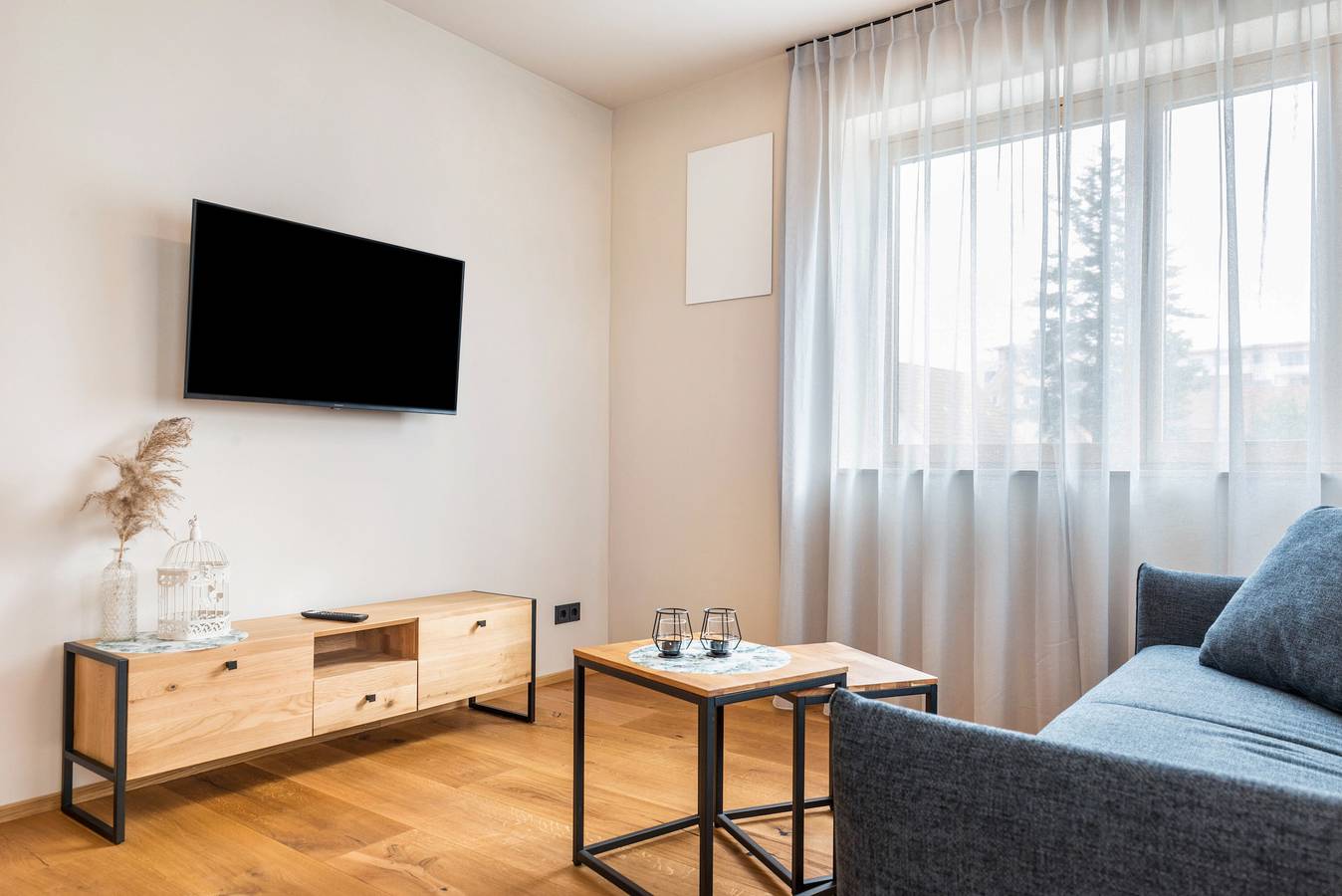 Ganze Wohnung, Ferienwohnung 'Federsee' mit Balkon und Wlan in Herbertingen, Region Bodensee-Oberschwaben