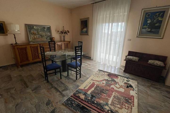 Appartement de vacances pour 5 personnes, avec balcon, animaux acceptés