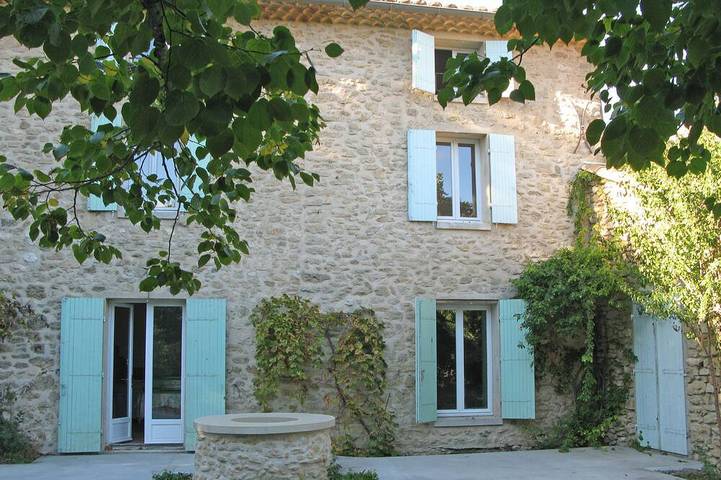 Ferienhaus für 8 Personen, mit Garten und Terrasse, mit Haustier - 1