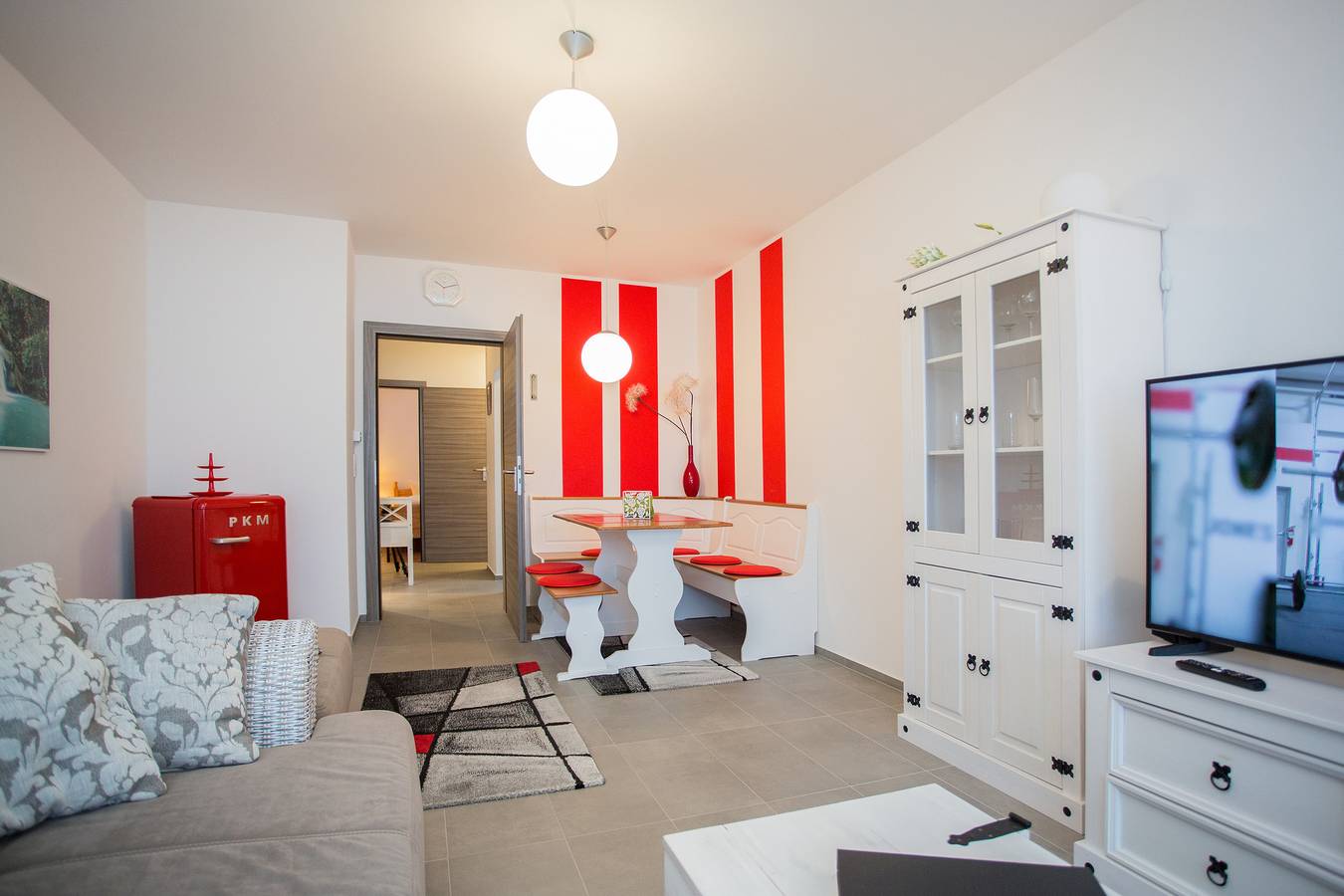 Geheel appartement, Appartement - Am Bergelchen 66-B | Winterberg-Niedersfeld  'Mountainside' in Niedersfeld, Upland