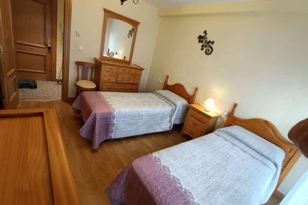Entire apartment, Bílbilis of Mundobriga in Calatayud, Saragossa Province
