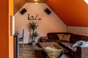 Vakantieappartement voor 2 Personen in Sankt Aldegund, Moseleifel, Afbeelding 1