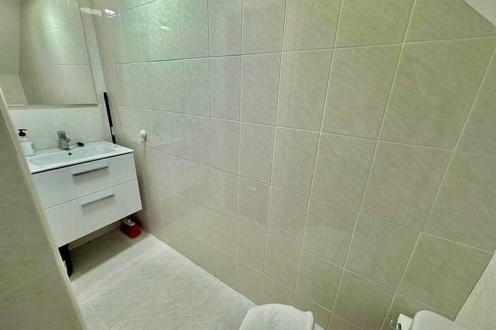 Ganze Wohnung, Portu Suite , en el mismo puerto in Bermeo, Biosphärenreservat Urdaibai
