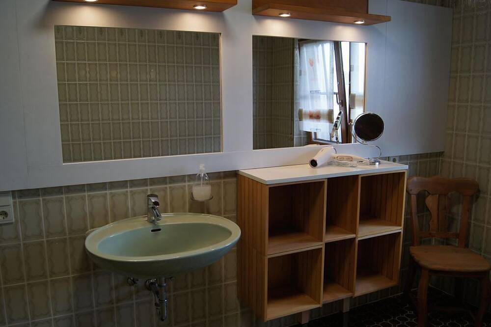 Ganze Wohnung, Ferienwohnung Aurora - Ferienwohnungen Natürliches Wohnen in Beckingen, Saar-Nahe-Bergland