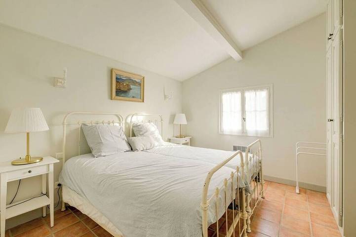 Authentic family home \"La Pinède\" Sea view in Ensuès-la-Redonne, Costa mediterránea (Francia)