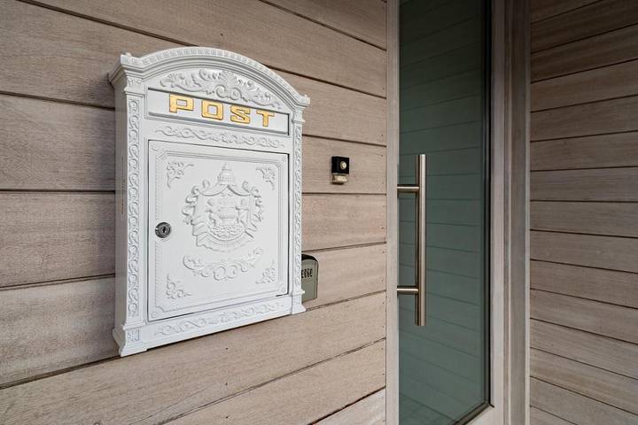 Location de vacances pour 4 personnes, avec jardin ainsi que vue et sauna à Roeselare - 3