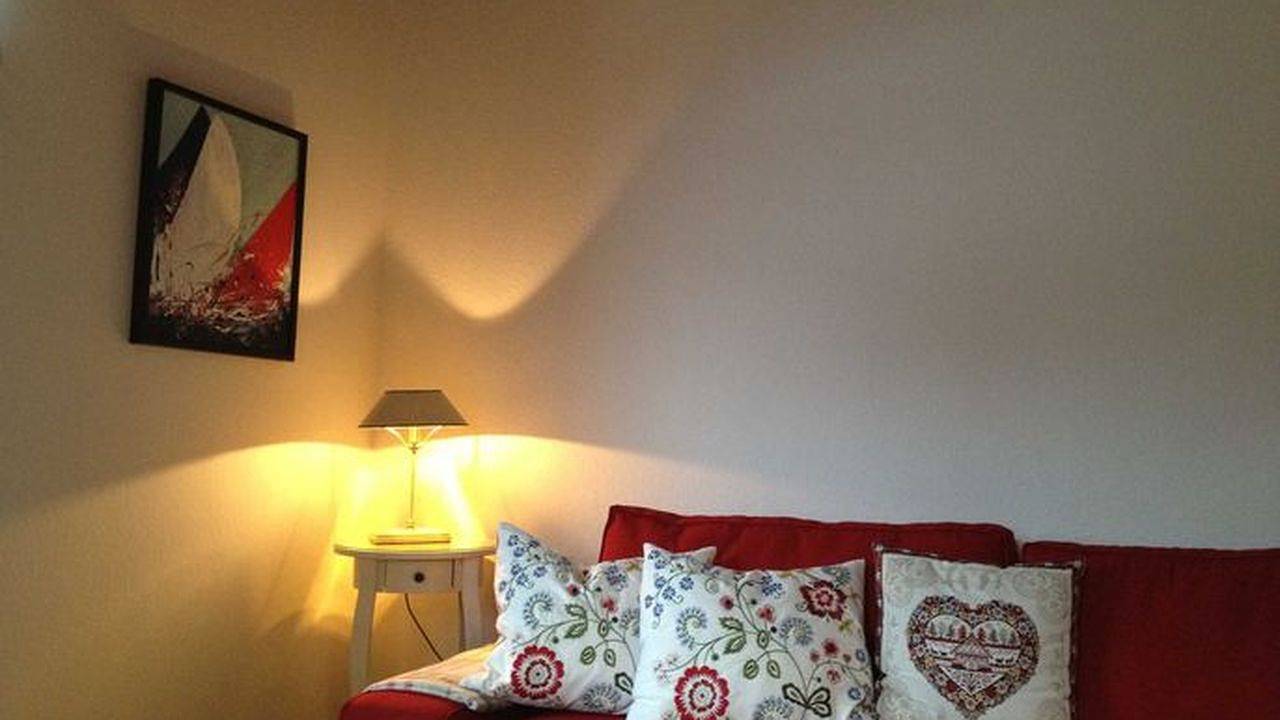 Apartamento vacacional entero, Ferienwohnung für 3 Personen (62 m²) in Rottach-Egern in Rottach-Egern, Alpes Bávaros