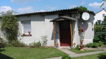 Ferienwohnung für 3 Personen in Mellenthin