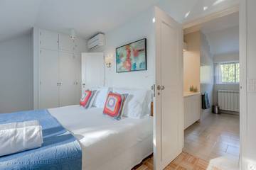 Ferienhaus für 9 Personen in Estoril, Costa Azul, Bild 4