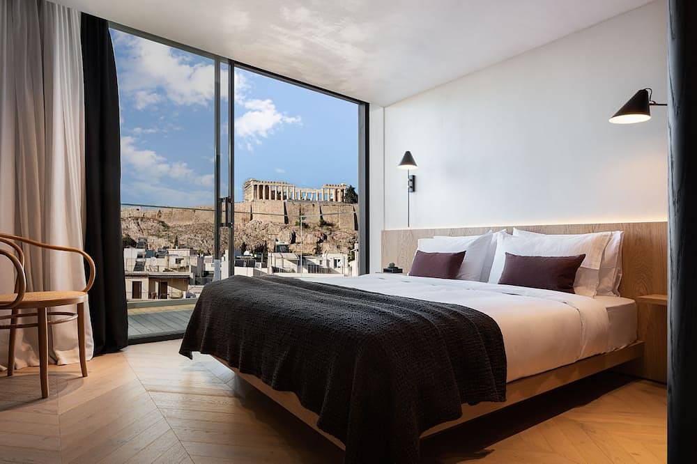 Appartamento vacanze a Atene a partire da 697€ a notte