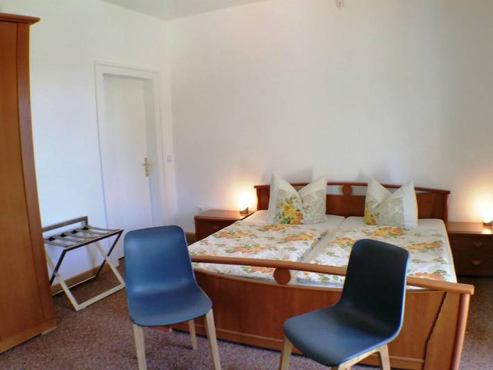Ferienwohnung für 4 Personen, mit Balkon und Terrasse in Sebnitz - 4