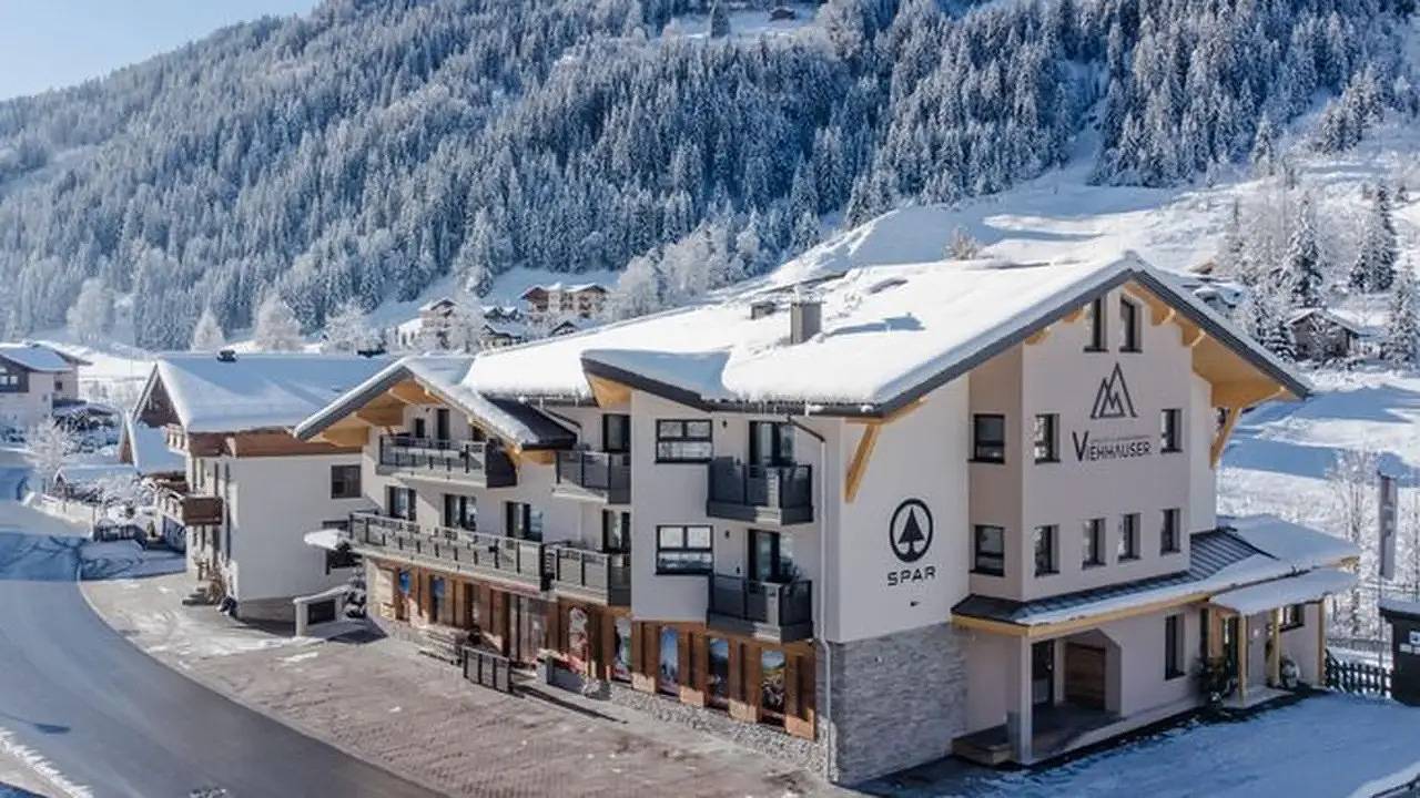 Ganze Ferienwohnung, Ferienwohnung für 3 Personen (45 m²) in Kleinarl in Kleinarl, Ski Amadé