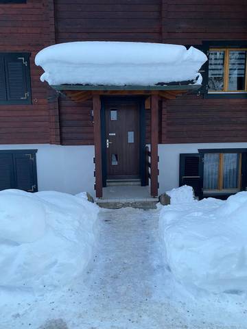 Appartement voor 4 Personen in Troistorrents, Portes du Soleil, Afbeelding 3