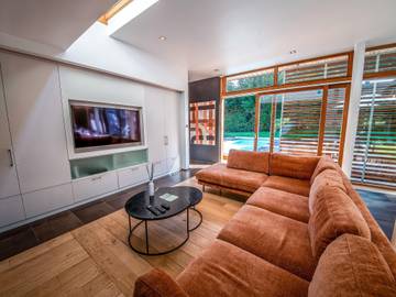 Glamping voor 6 Personen in Spa, Wallonië, Afbeelding 2