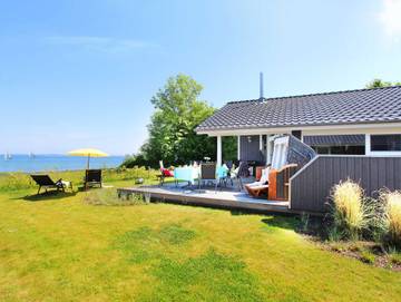 Ferienhaus für 8 Personen in Quern, Steinbergkirche, Bild 2