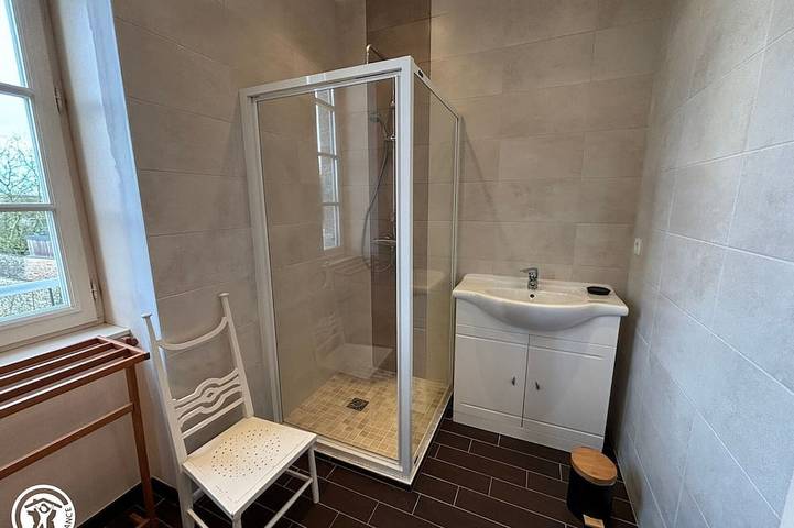 Charmant Gîte en Vendée avec Parking Privé in La Gaubretière, Vallée de la Loire