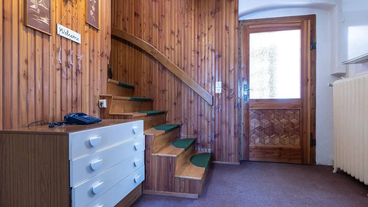 Ferienhaus für 6 Personen (90 m²) in Malschwitz in Guttau, Malschwitz