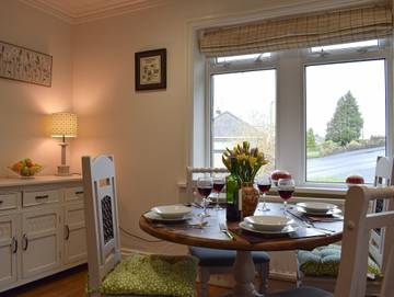 Cottage for 4 People in Haworth, West Yorkshire, Photo 3