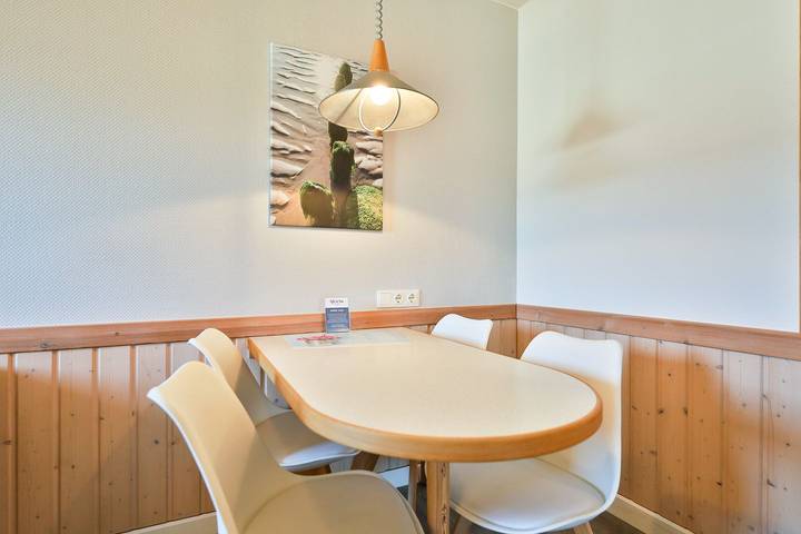 Ganze Wohnung, Gesa in Westerland, Sylt (Gemeinde)