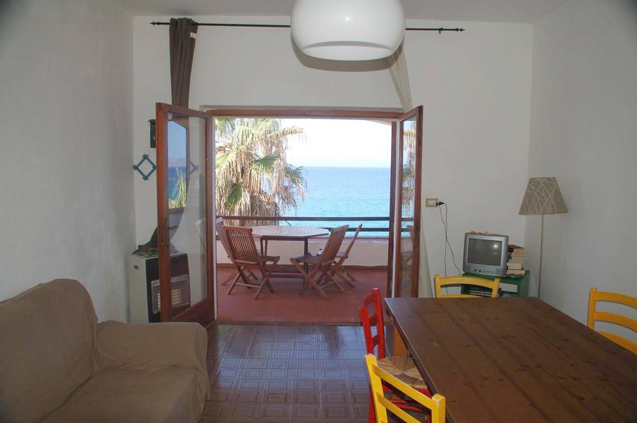 Ganze Wohnung, Waterfront Apartments Bosa Porto Alabe in Porto Alabe, Tresnuraghes