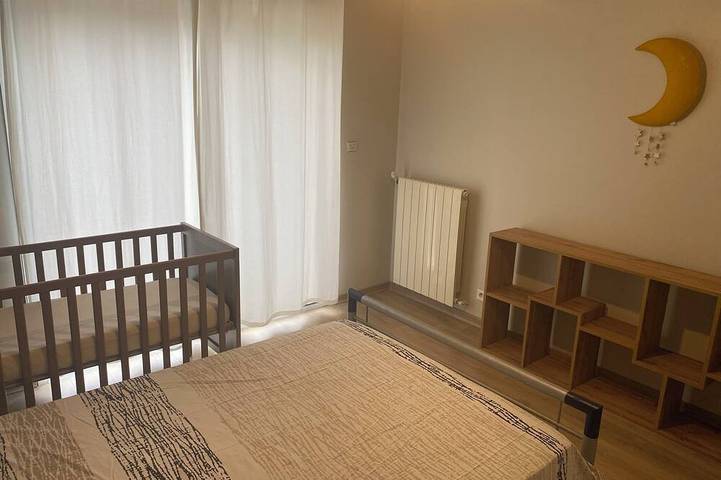 Location de vacances pour 8 personnes à Les Granges-Gontardes - 2