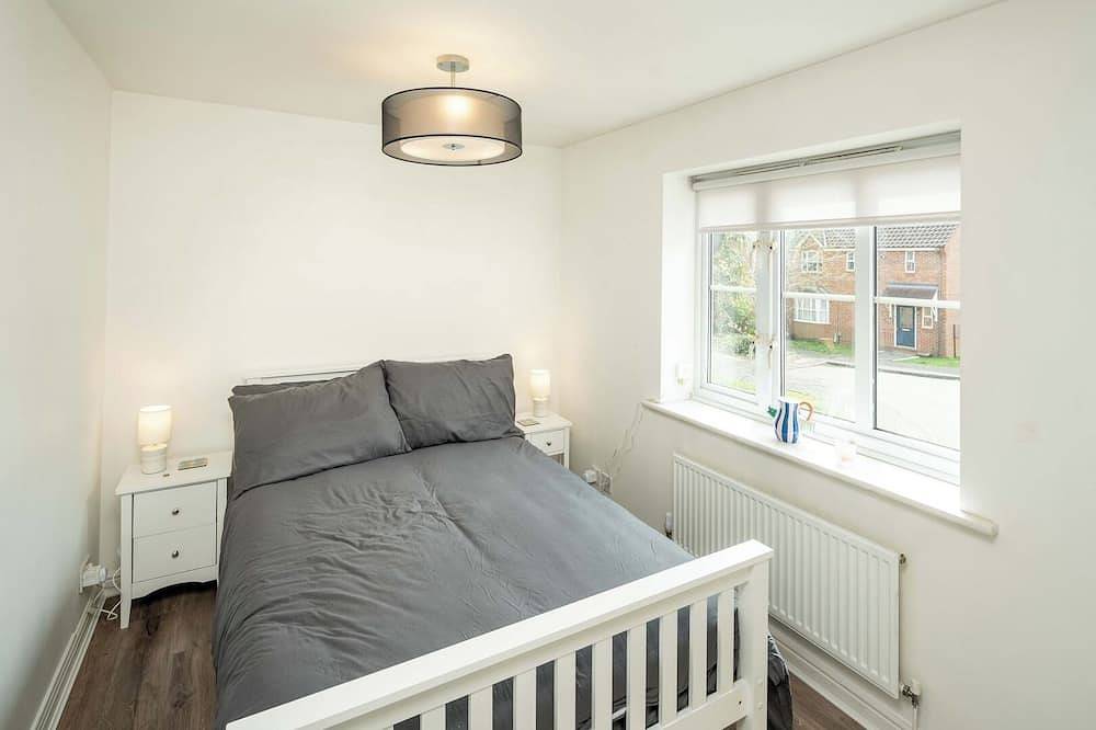 Ganze Wohnung, Loughton Hideaway: Cozy 1Bd Near Tube and Nature in Loughton, Essex
