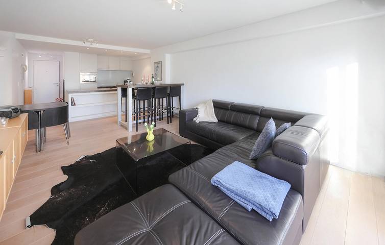 Holiday apartment for 7 people - 1