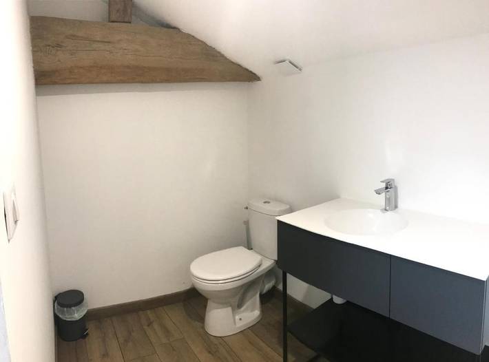 Chambre d’hôte pour 5 personnes, avec jardin à Meilhan-sur-Garonne - 4