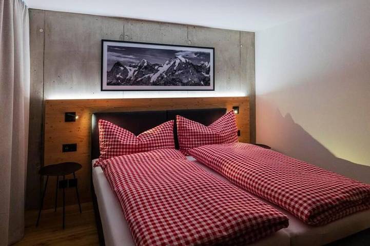 Ganze Wohnung, Chalet Raufthubel in Lauterbrunnen, Verwaltungskreis Interlaken-Oberhasli