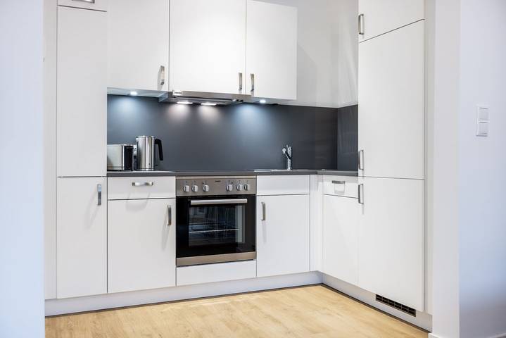Ferienwohnung für 5 Personen, mit Sauna in Wismarer Bucht - 4