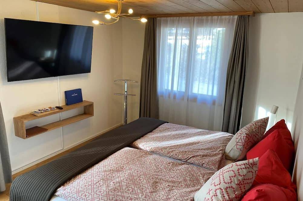 Appartamento di vacanza Sarnen per 1 - 4 persone con 1 camera da letto - Baita in Sarnen, Pilatus